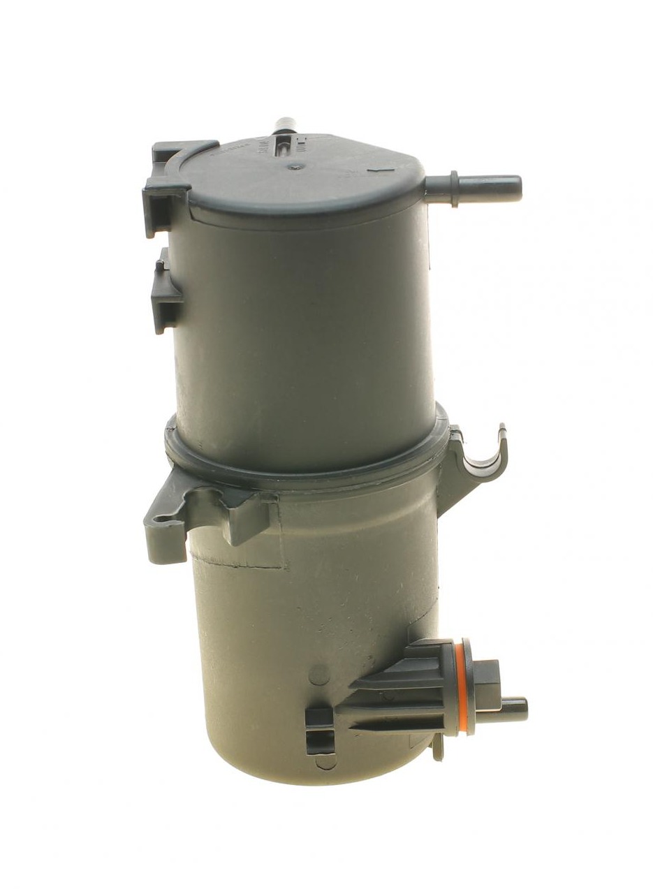 WB155 WUNDER FILTER